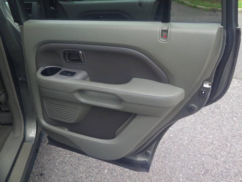 Used 2008 Honda Pilot EX-L image 21