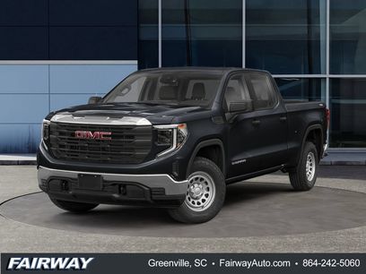 Used 2023 GMC Sierra 1500 Denali w/ Denali Reserve Package