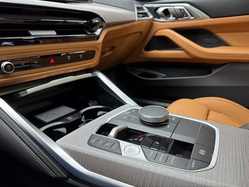 New 2026 BMW 430i xDrive Coupe w/ M Sport Package image 18