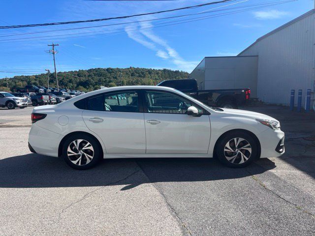 Used 2025 Subaru Legacy Premium AWD/4WD image 3