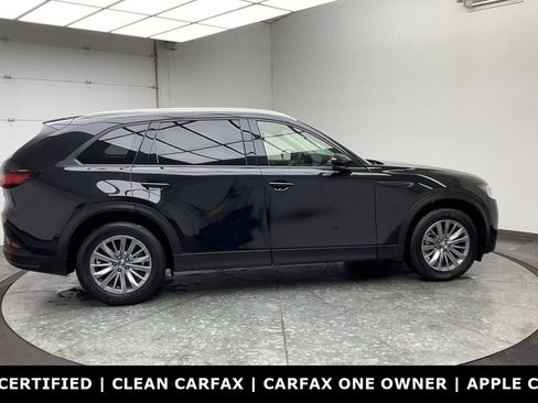 Certified 2024 MAZDA CX-90 3.3 Turbo w/ Preferred Plus image 42