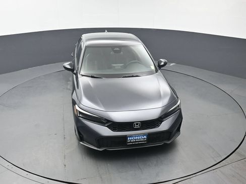 Certified 2025 Honda Civic Sport image 41