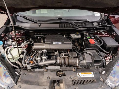 Used 2019 Honda CR-V EX-L image 20