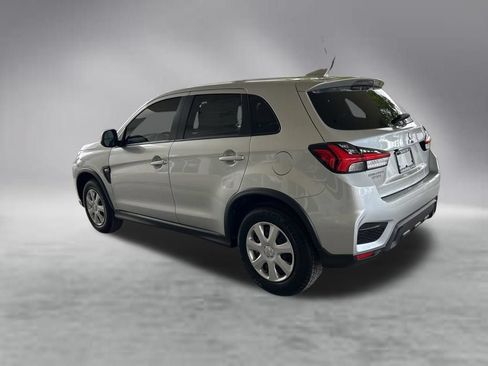 New 2026 Mitsubishi Outlander Sport AWD image 4