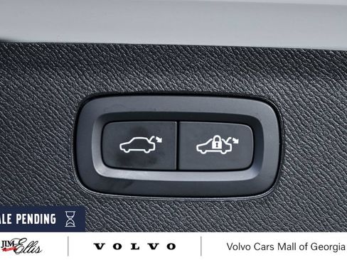 Certified 2024 Volvo XC90 T8 Ultimate w/ Protection Package AWD/4WD image 36