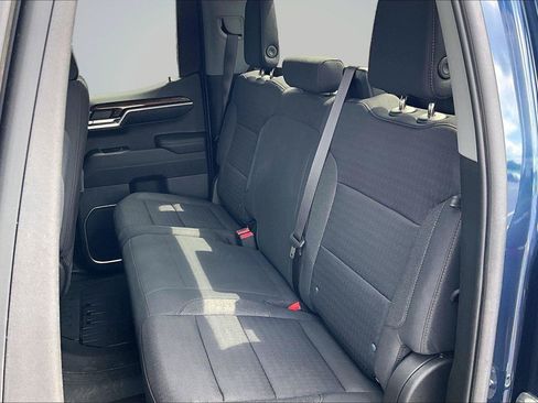 Used 2023 GMC Sierra 1500 SLE AWD/4WD image 27