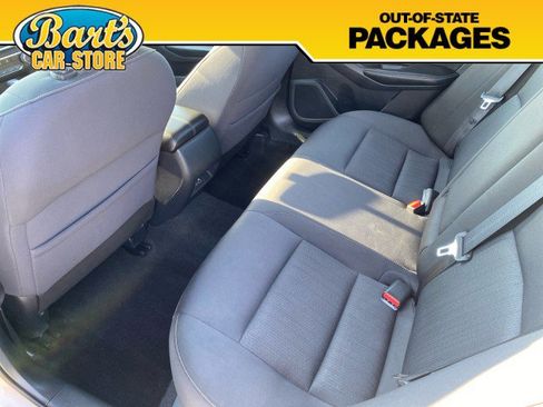 Used 2019 Nissan Altima 2.5 S FWD image 19