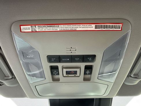 Certified 2025 Toyota RAV4 Limited AWD/4WD image 25
