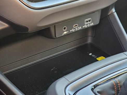 New 2026 Subaru Crosstrek 2.5i Limited AWD/4WD image 35