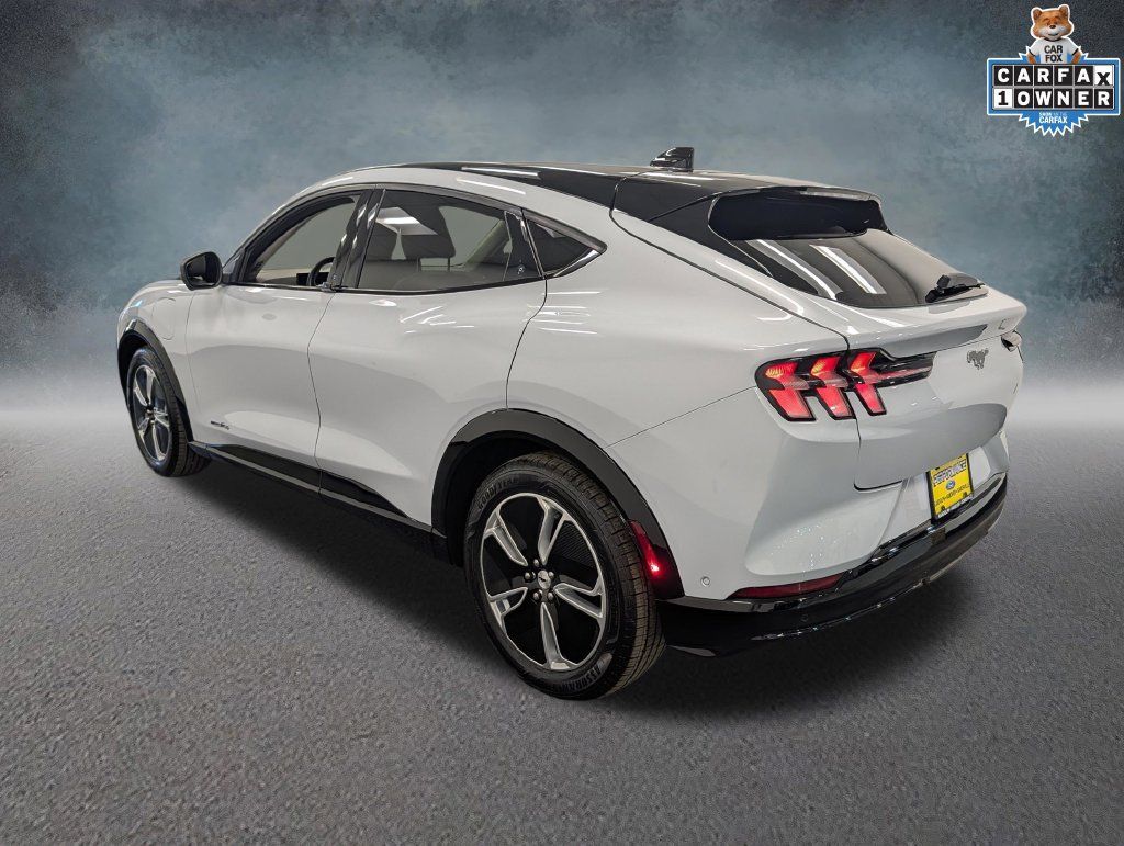 Used 2023 Ford Mustang Mach-E Premium AWD/4WD image 6
