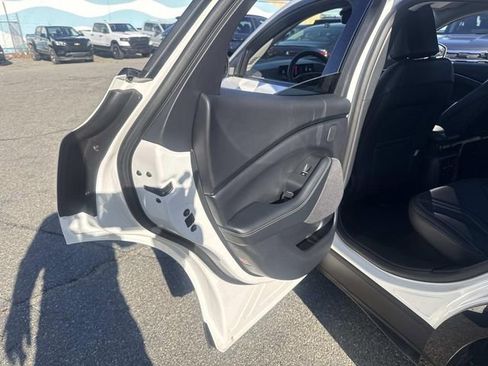 Certified 2024 Ford Mustang Mach-E Premium image 21