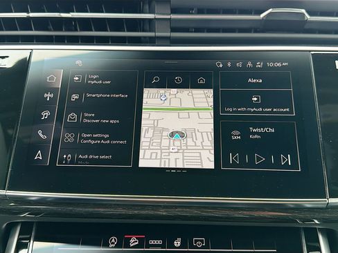 New 2026 Audi Q7 Premium Plus image 29