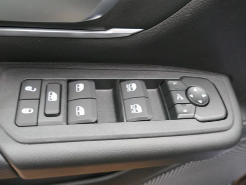 New 2026 RAM 1500 Big Horn AWD/4WD image 17