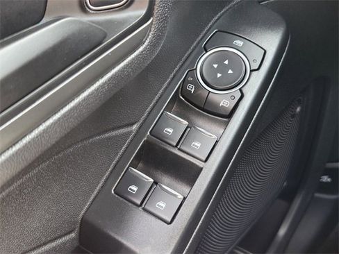 Certified 2025 Ford Escape Active w/ Tech Pack #1 image 22