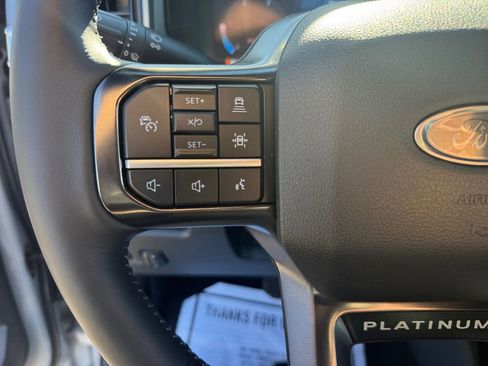 New 2026 Ford F250 Platinum image 33