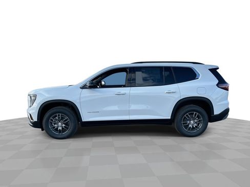 New 2026 GMC Acadia Elevation image 5