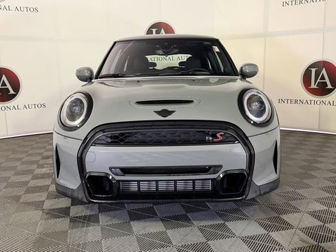 Certified 2023 MINI Cooper S image 2
