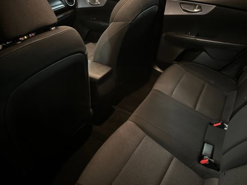 Certified 2023 Kia Forte LXS image 16