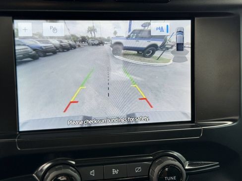 Certified 2023 Ford F150 XL w/ STX Appearance Package RWD image 32