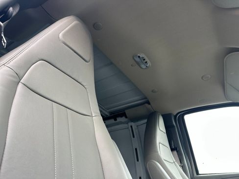 New 2025 GMC Savana 3500 w/ Driver Convenience Package image 16