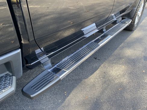 Used 2023 Chevrolet Silverado 3500 High Country image 41