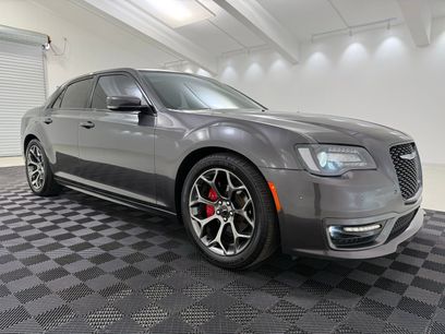 Used 2018 Chrysler 300 S w/ 300S Premium Group