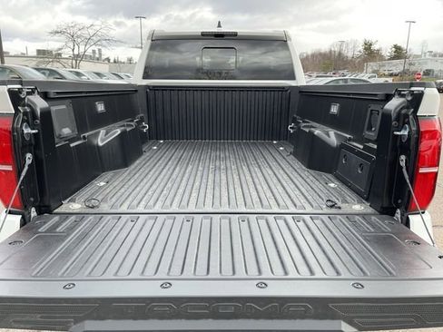 New 2026 Toyota Tacoma TRD Off-Road AWD/4WD image 22