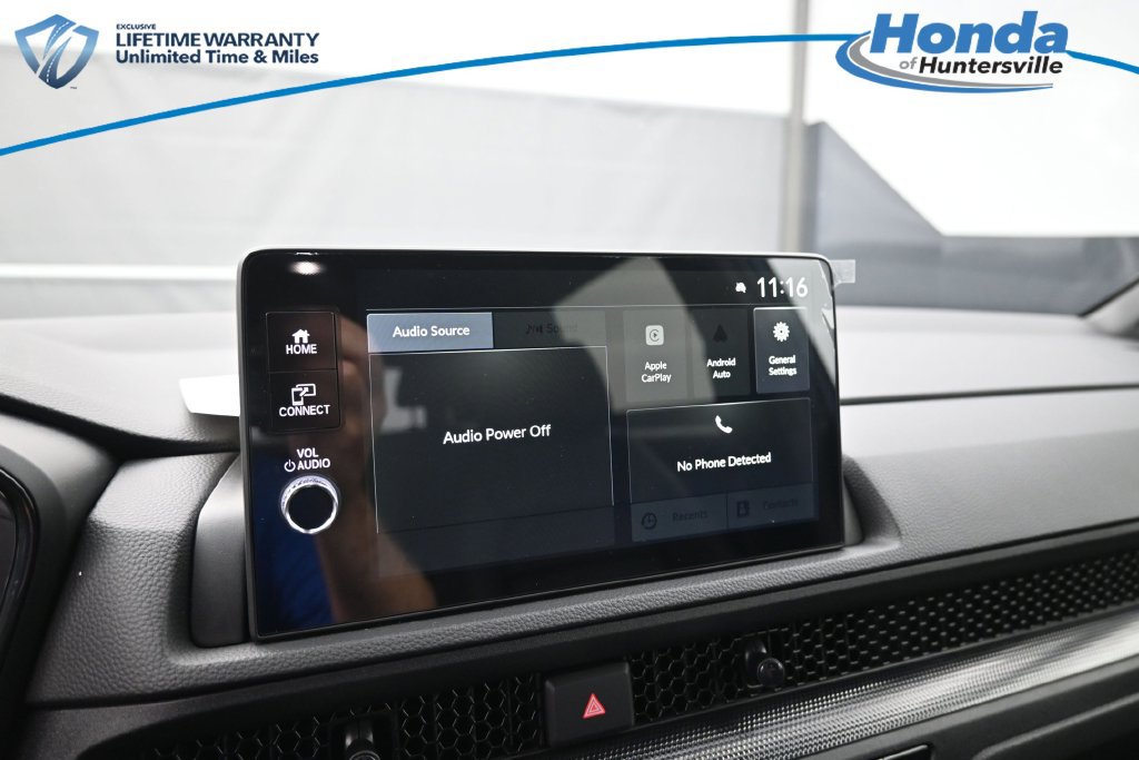 New 2027 Honda CR-V Sport-L image 42