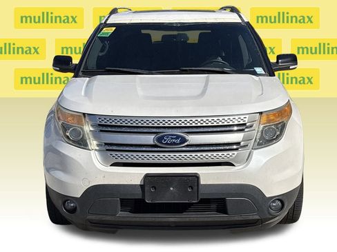 Used 2014 Ford Explorer XLT w/ Equipment Group 202A image 16
