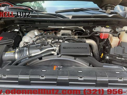 Used 2025 GMC Sierra 2500 AT4 w/ AT4 Premium Plus Package AWD/4WD image 40