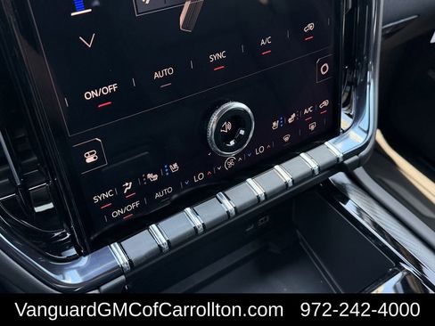 New 2026 GMC Yukon XL AT4 w/ AT4 Premium Plus Package AWD/4WD image 17