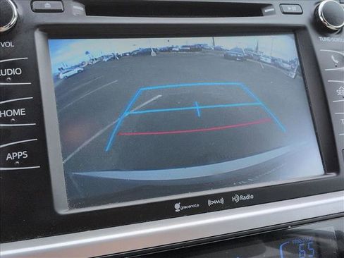 Used 2016 Toyota Highlander XLE image 13