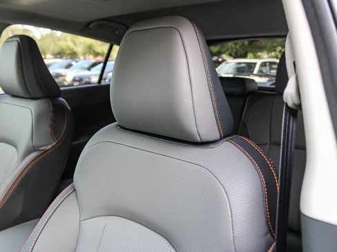 New 2026 Subaru Crosstrek 2.5i Limited AWD/4WD image 25