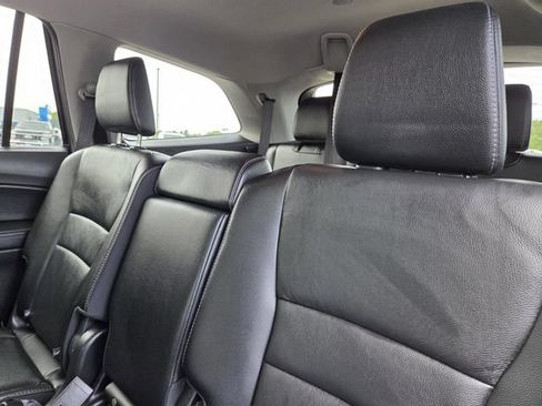 Used 2021 Honda Pilot EX-L image 31