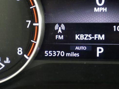 Used 2024 Nissan Rogue S AWD/4WD image 26
