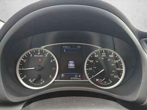 Used 2019 Nissan Sentra S image 9