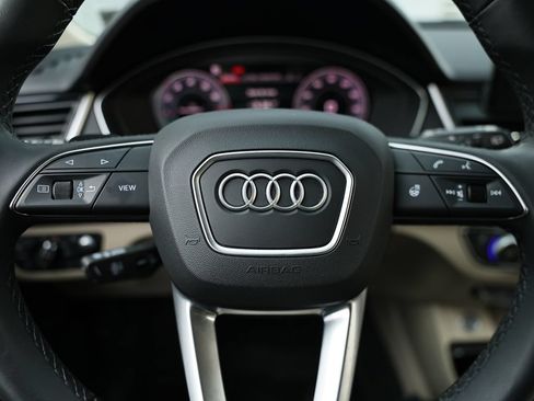 Used 2025 Audi Q5 Prestige AWD/4WD image 33