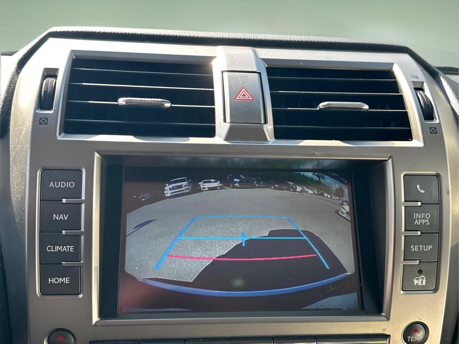 Used 2019 Lexus GX 460 Premium AWD/4WD image 27