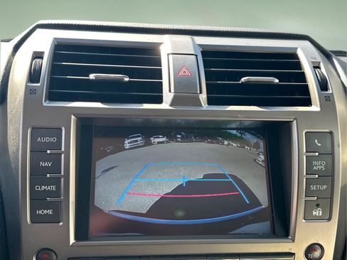 Used 2019 Lexus GX 460 Premium AWD/4WD image 27