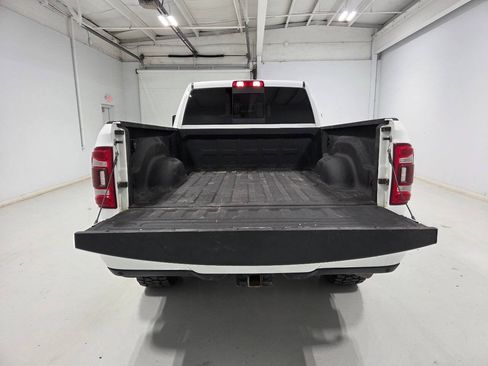 Used 2023 RAM 2500 Laramie AWD/4WD image 9