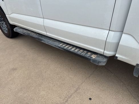 Used 2024 Ford F150 XLT w/ Equipment Group 302A MID AWD/4WD image 12