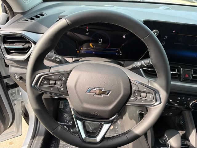 New 2026 Chevrolet TrailBlazer LT w/ Midnight Edition FWD image 15
