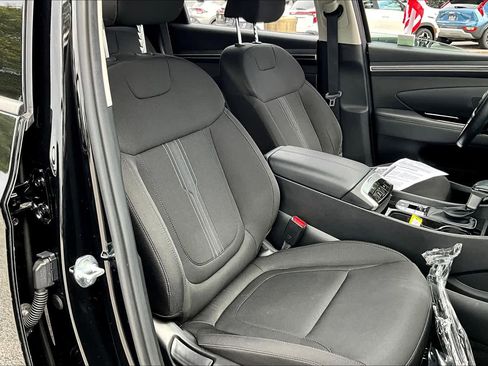 Used 2022 Hyundai Tucson XRT w/ Cargo Package image 9