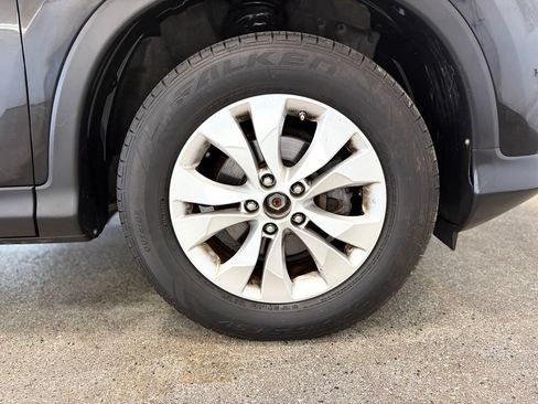 Used 2012 Honda CR-V EX image 26