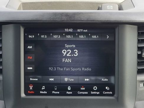 Used 2020 RAM 1500 Big Horn AWD/4WD image 19