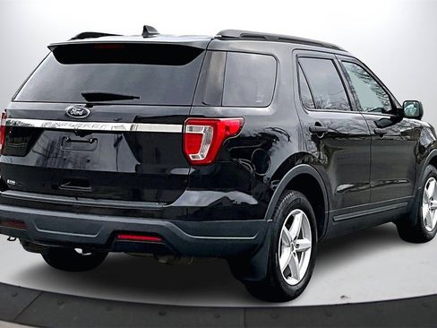 Used 2019 Ford Explorer Base image 9