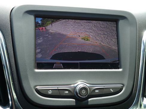 Certified 2024 Chevrolet Equinox LT AWD/4WD image 19