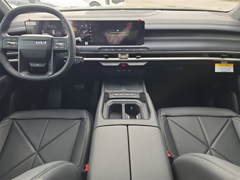 New 2027 Kia Telluride EX image 13
