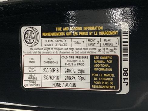 Used 2025 Hyundai Santa Fe SEL image 38