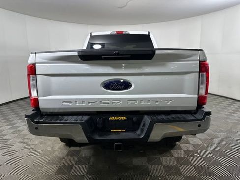 Used 2017 Ford F250 XLT image 4